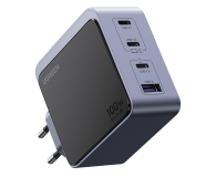 UGREEN Nexode Air 100W, 3x USB-C, USB szara - 1294719 - zdjęcie 2